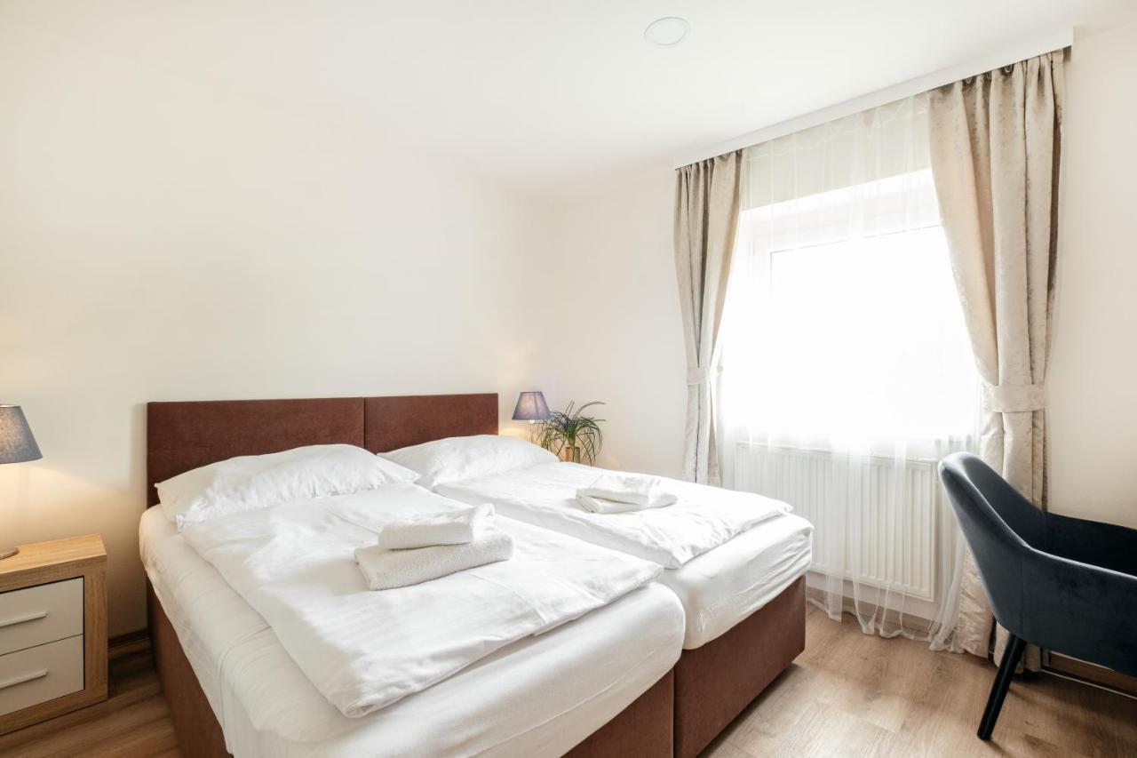 Hotel Hotel U Cisare